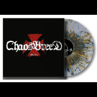 CHAOSBREED Brutal LP SPLATTER [VINYL 12"]